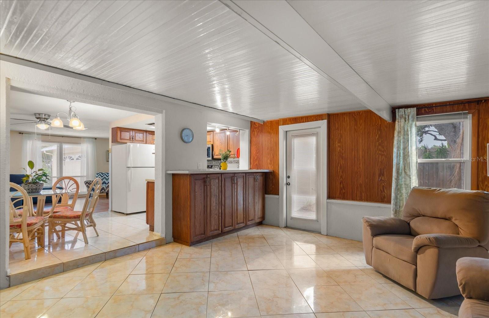 ORANGEWOOD HIGHLANDS 1ST ADD - Residential