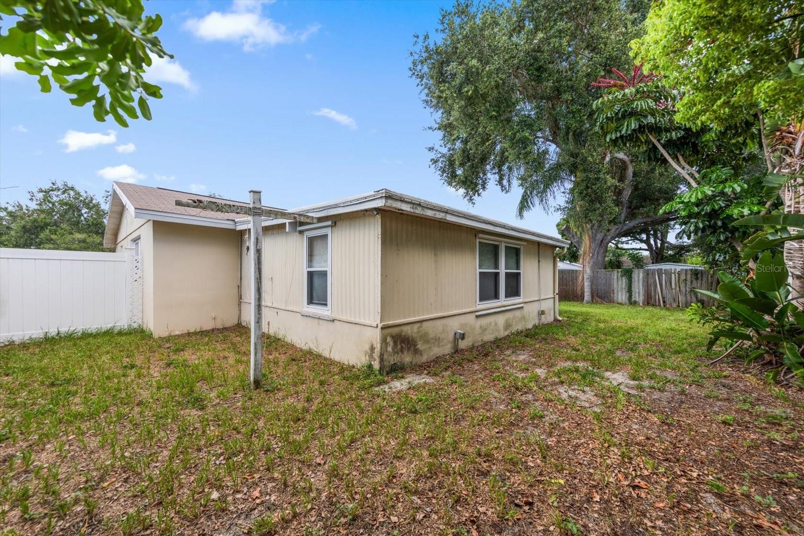 ORANGEWOOD HIGHLANDS 1ST ADD - Residential