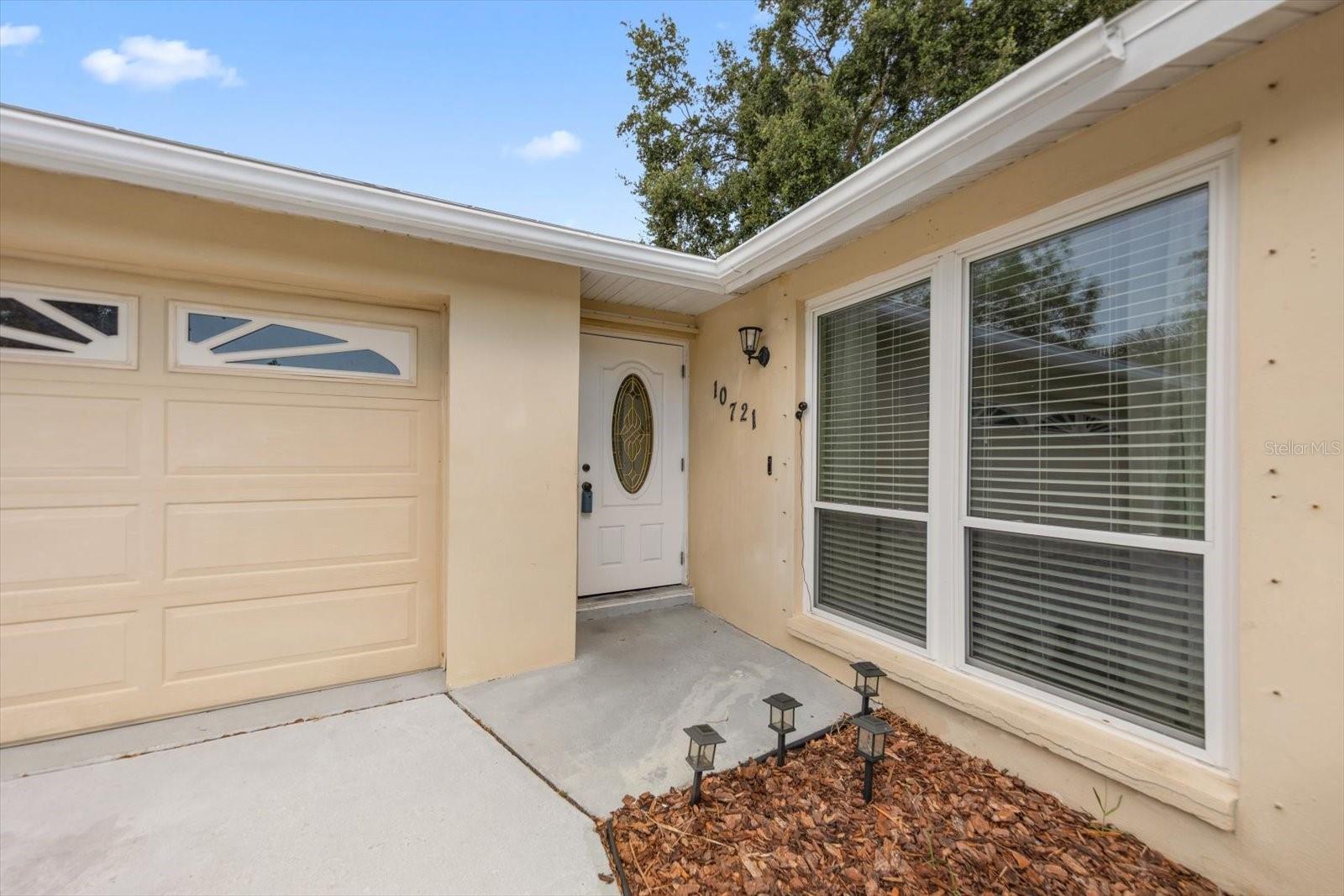 ORANGEWOOD HIGHLANDS 1ST ADD - Residential