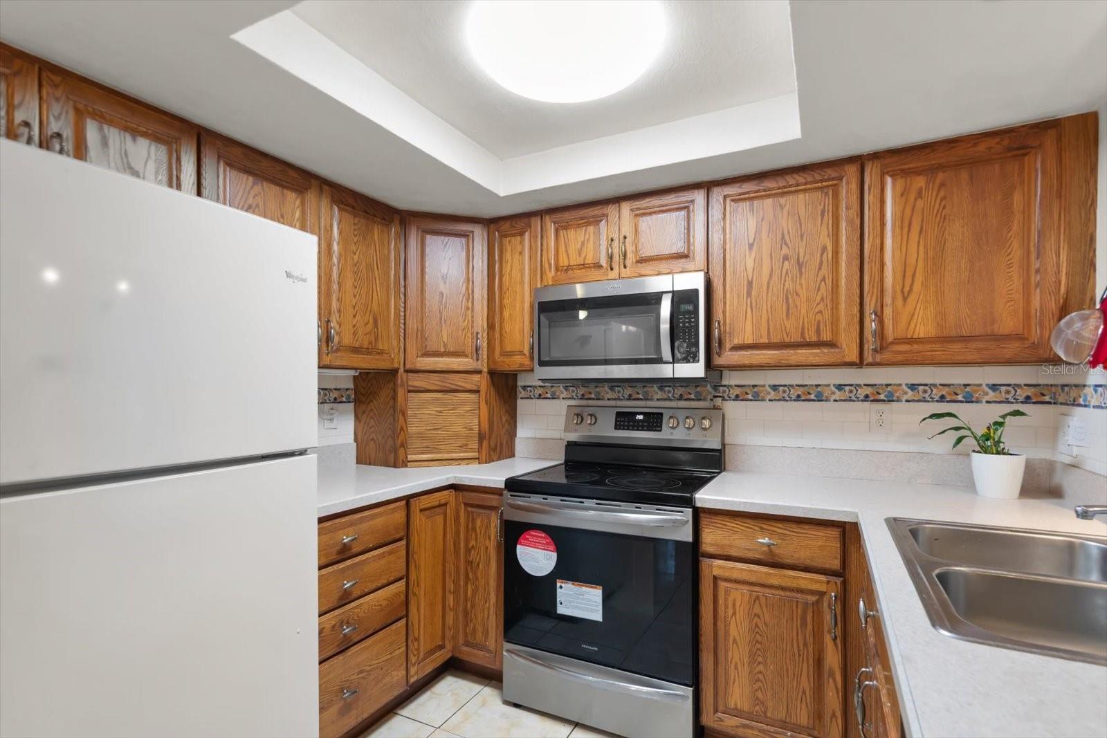 ORANGEWOOD HIGHLANDS 1ST ADD - Residential