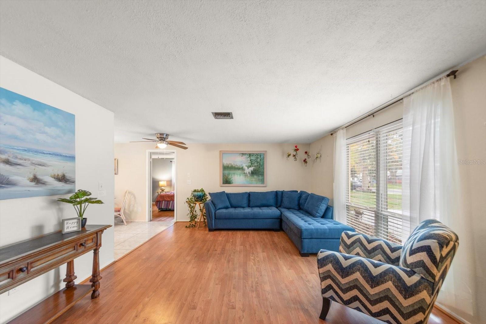 ORANGEWOOD HIGHLANDS 1ST ADD - Residential