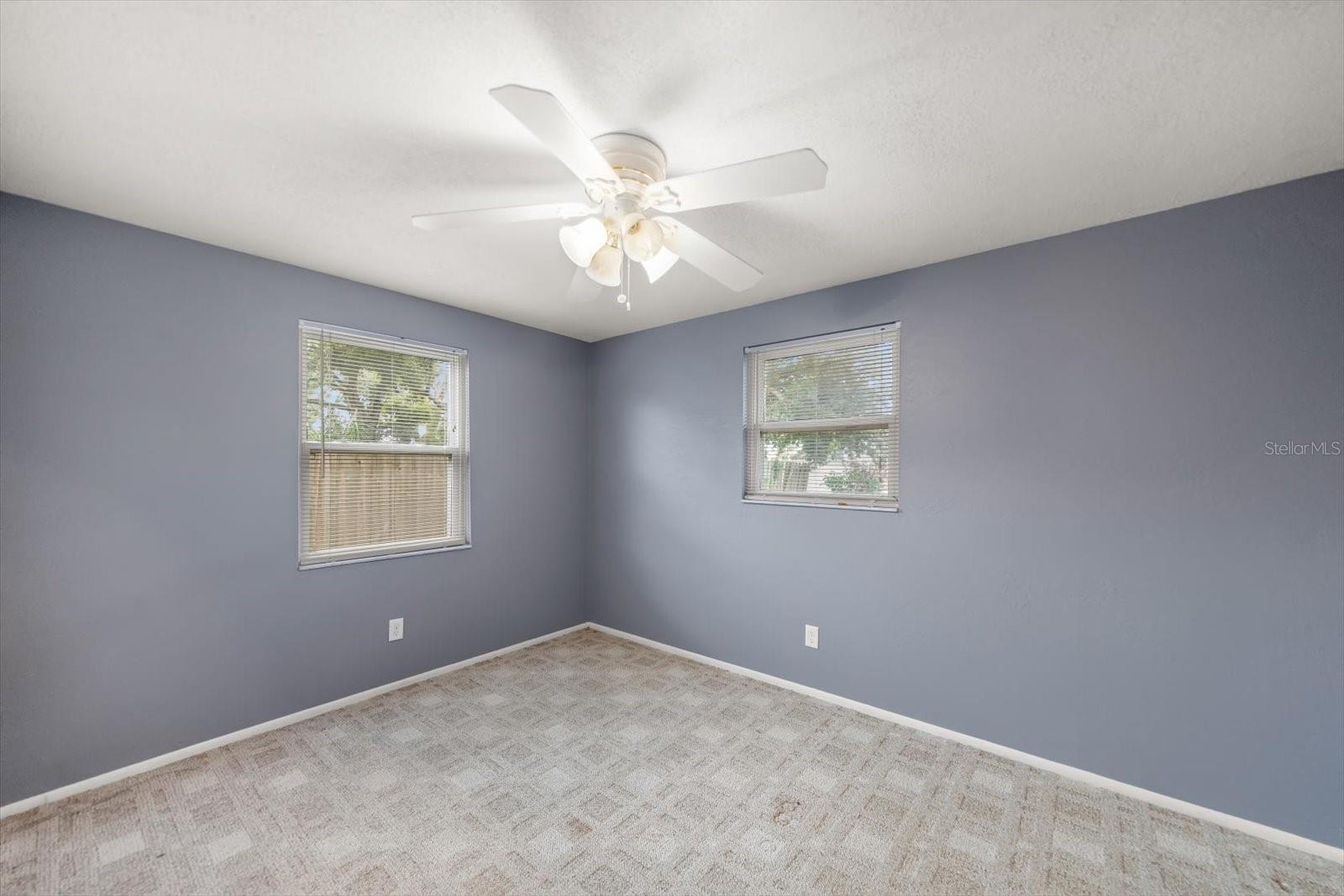 ORANGEWOOD HIGHLANDS 1ST ADD - Residential