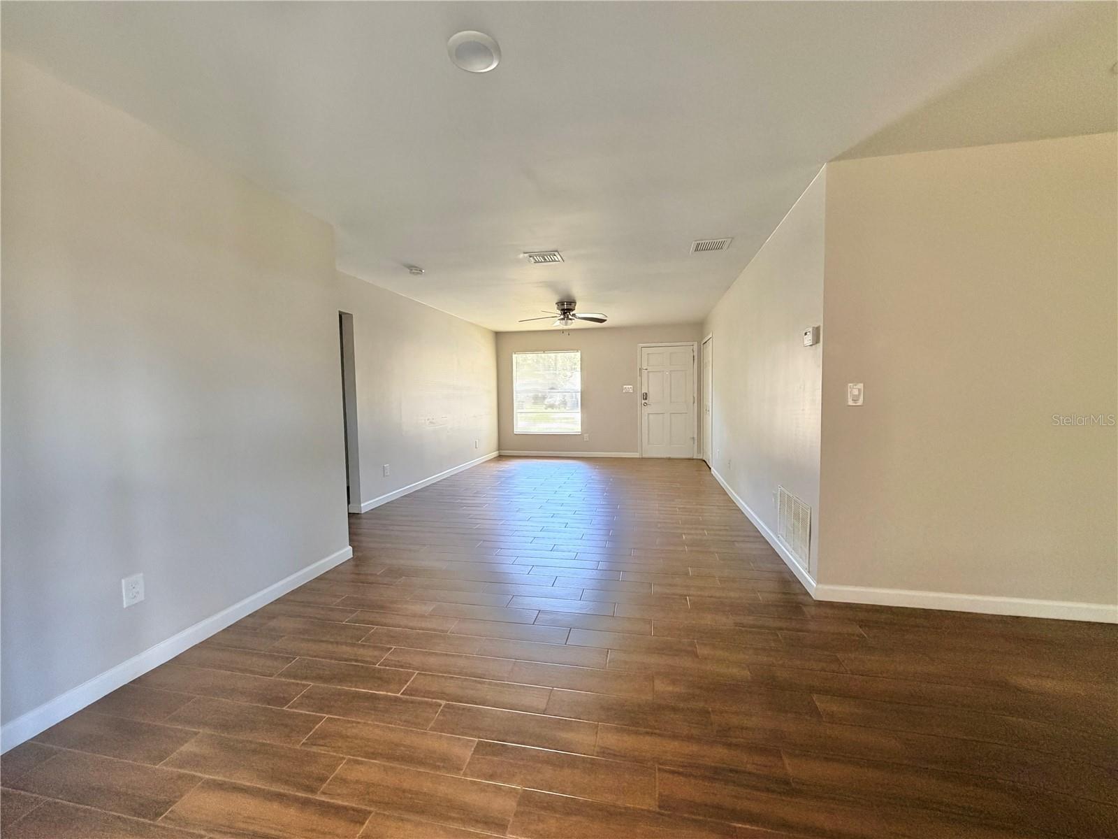 FRST COVE - Residential Lease