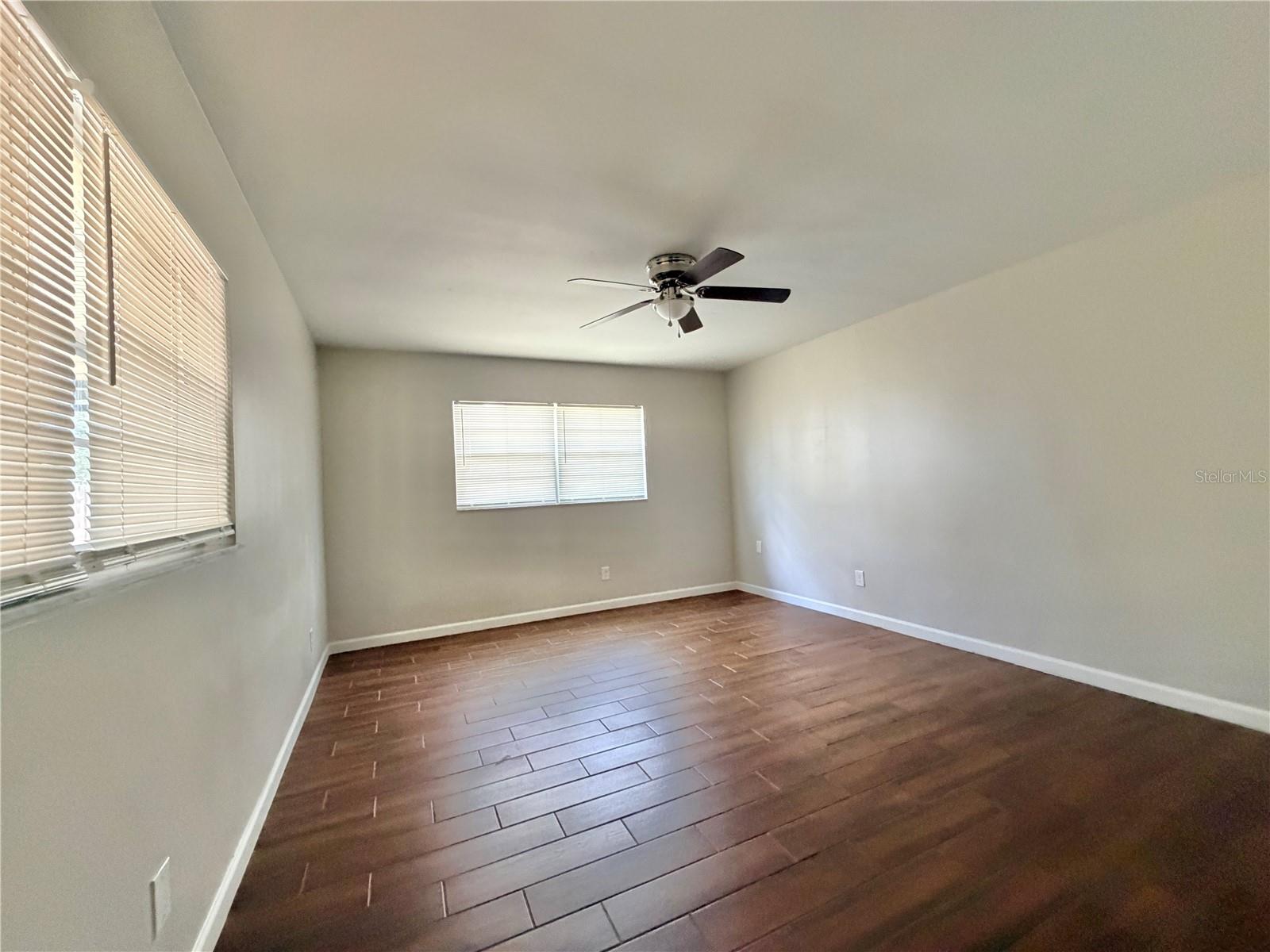 FRST COVE - Residential Lease