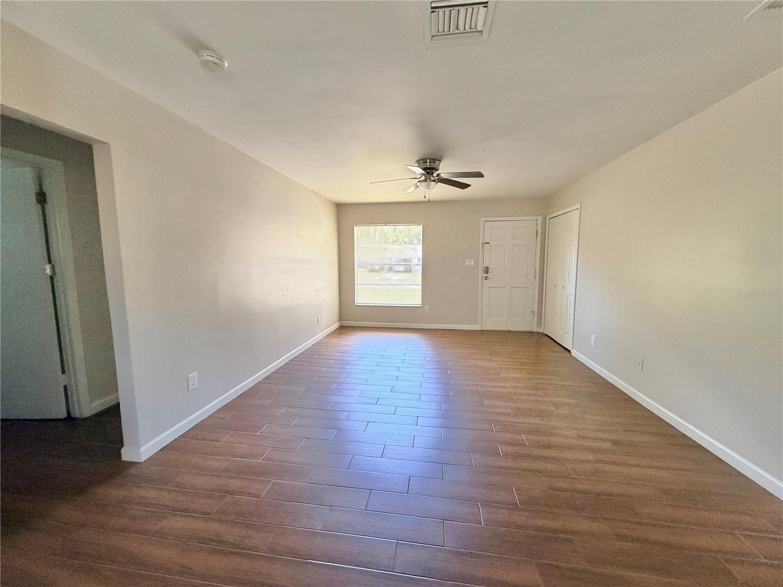 FRST COVE - Residential Lease