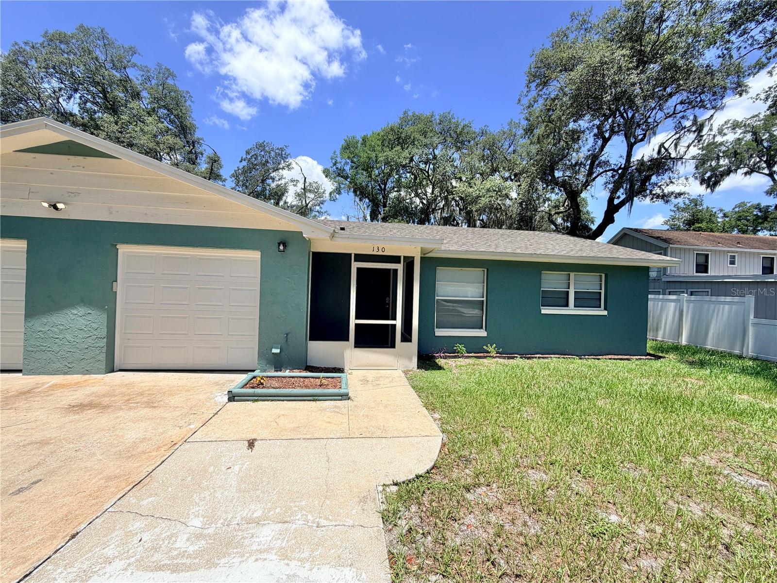 FRST COVE - Residential Lease
