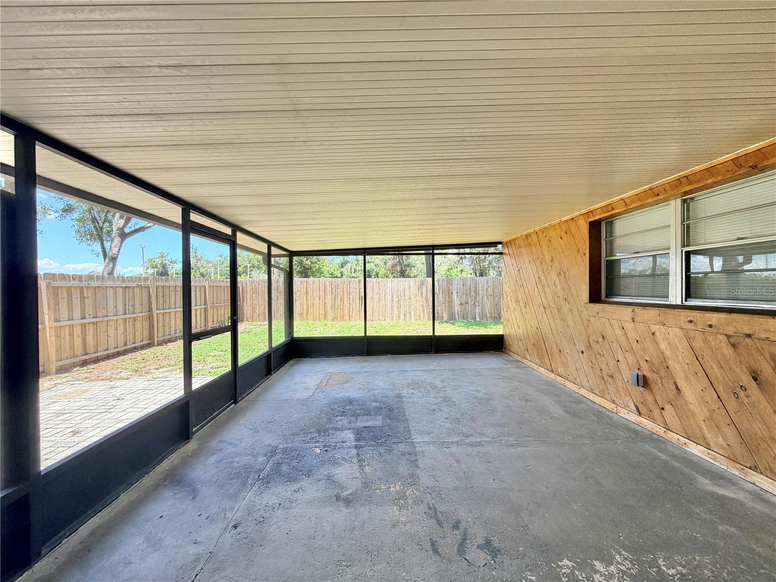 FRST COVE - Residential Lease