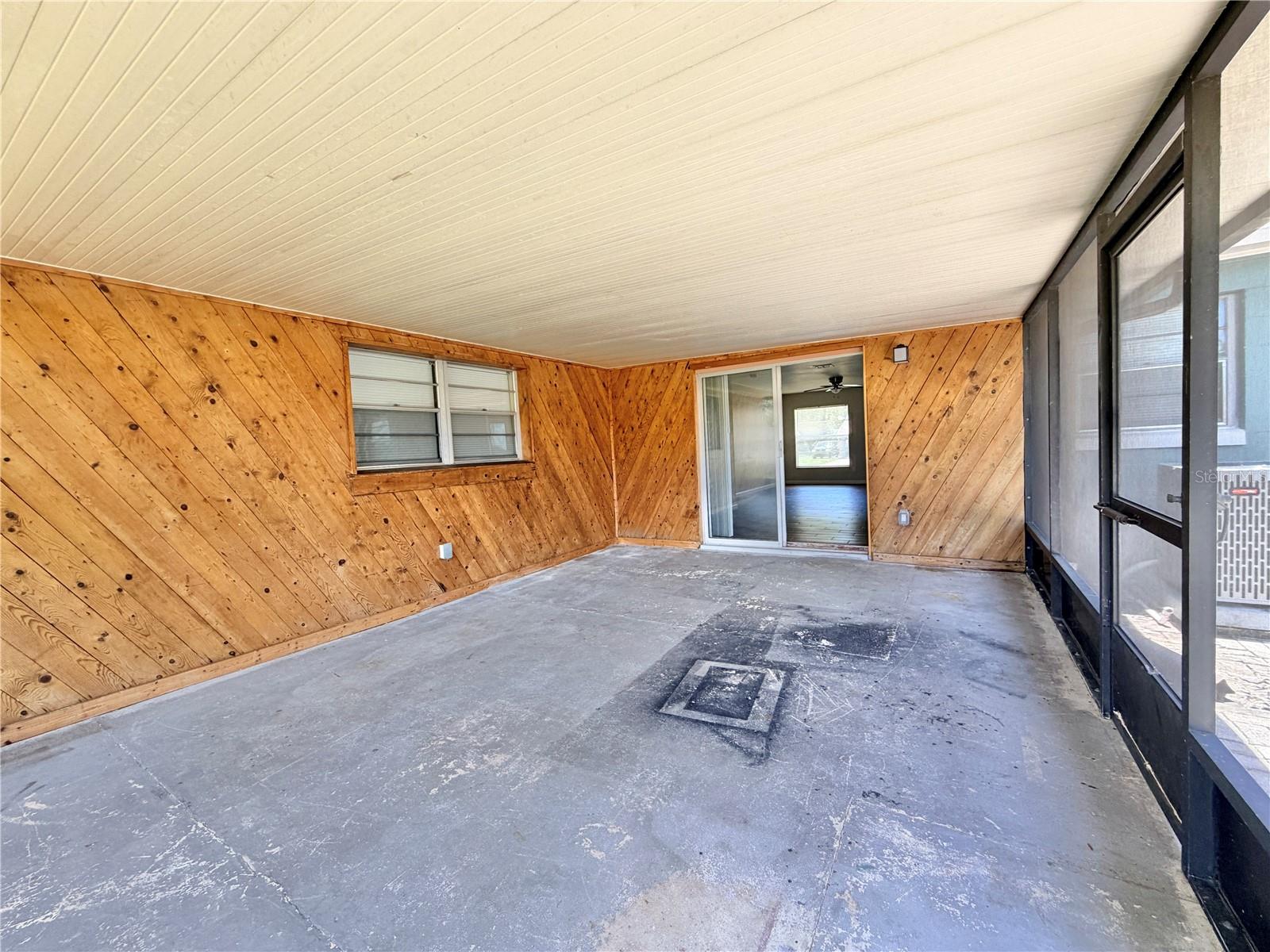 FRST COVE - Residential Lease