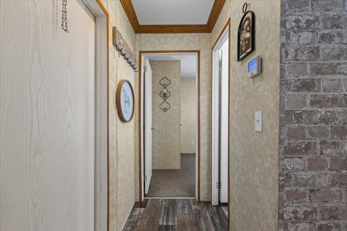 TUSTENUGGEE TRACE SUB - Residential