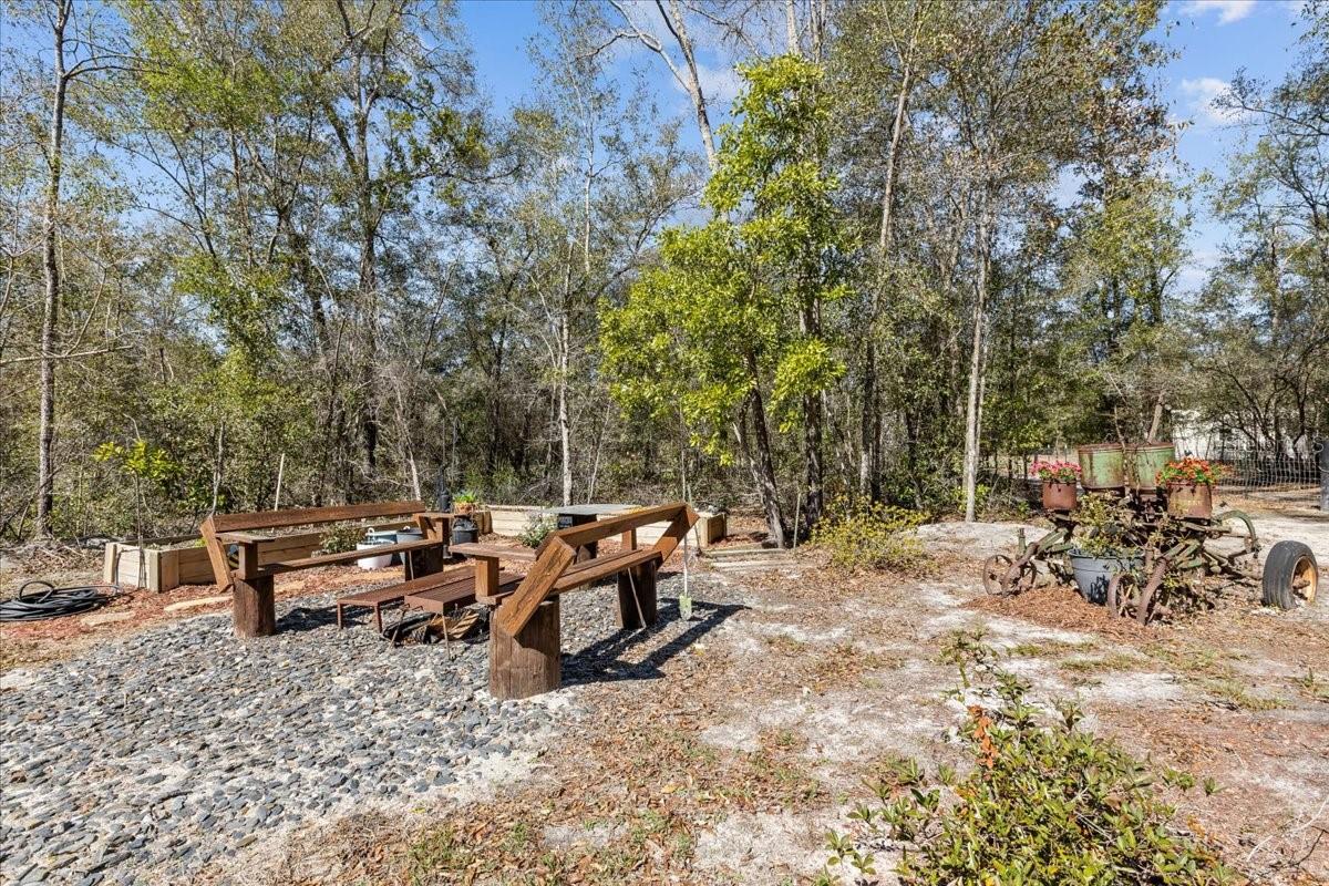TUSTENUGGEE TRACE SUB - Residential