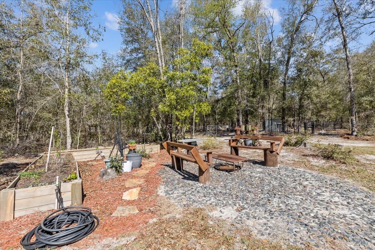 TUSTENUGGEE TRACE SUB - Residential