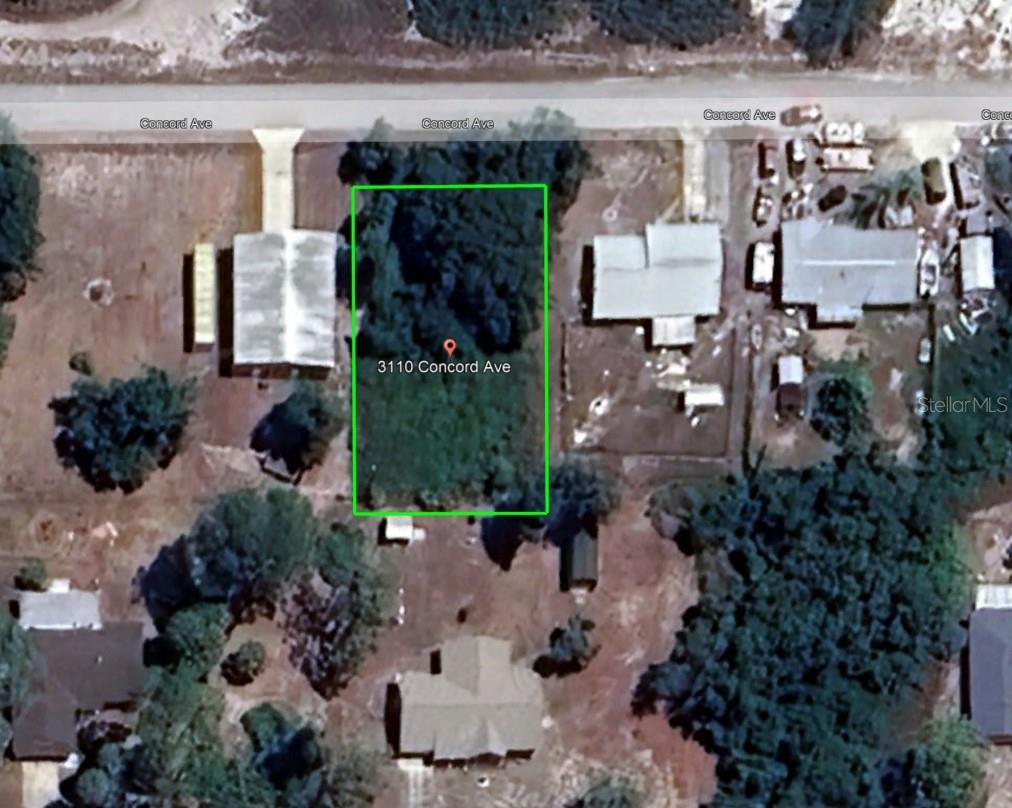 LEISURE LAKES SEC 14 - Land
