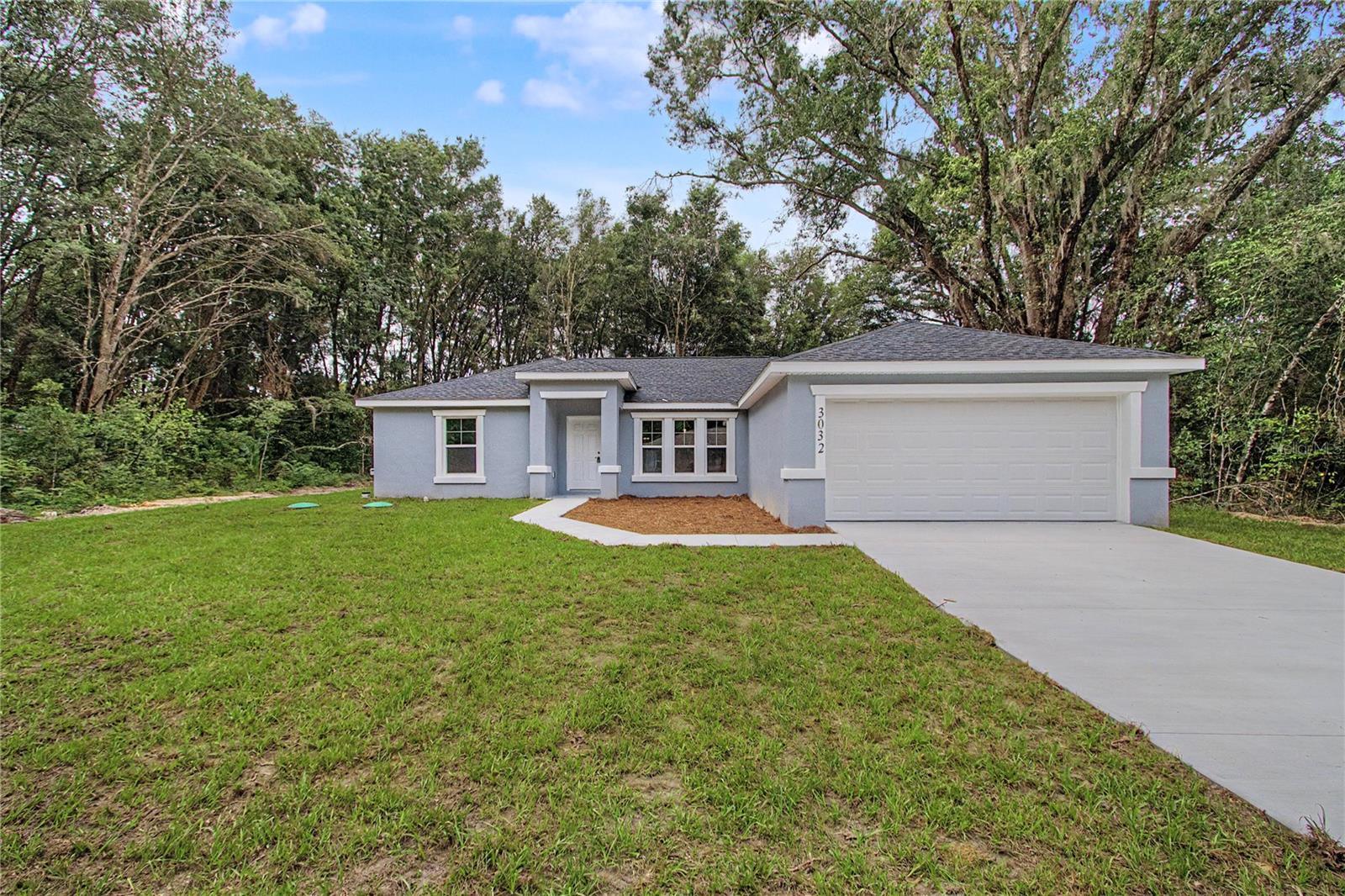 BELLEVIEW HEIGHTS ESTATE - Residential
