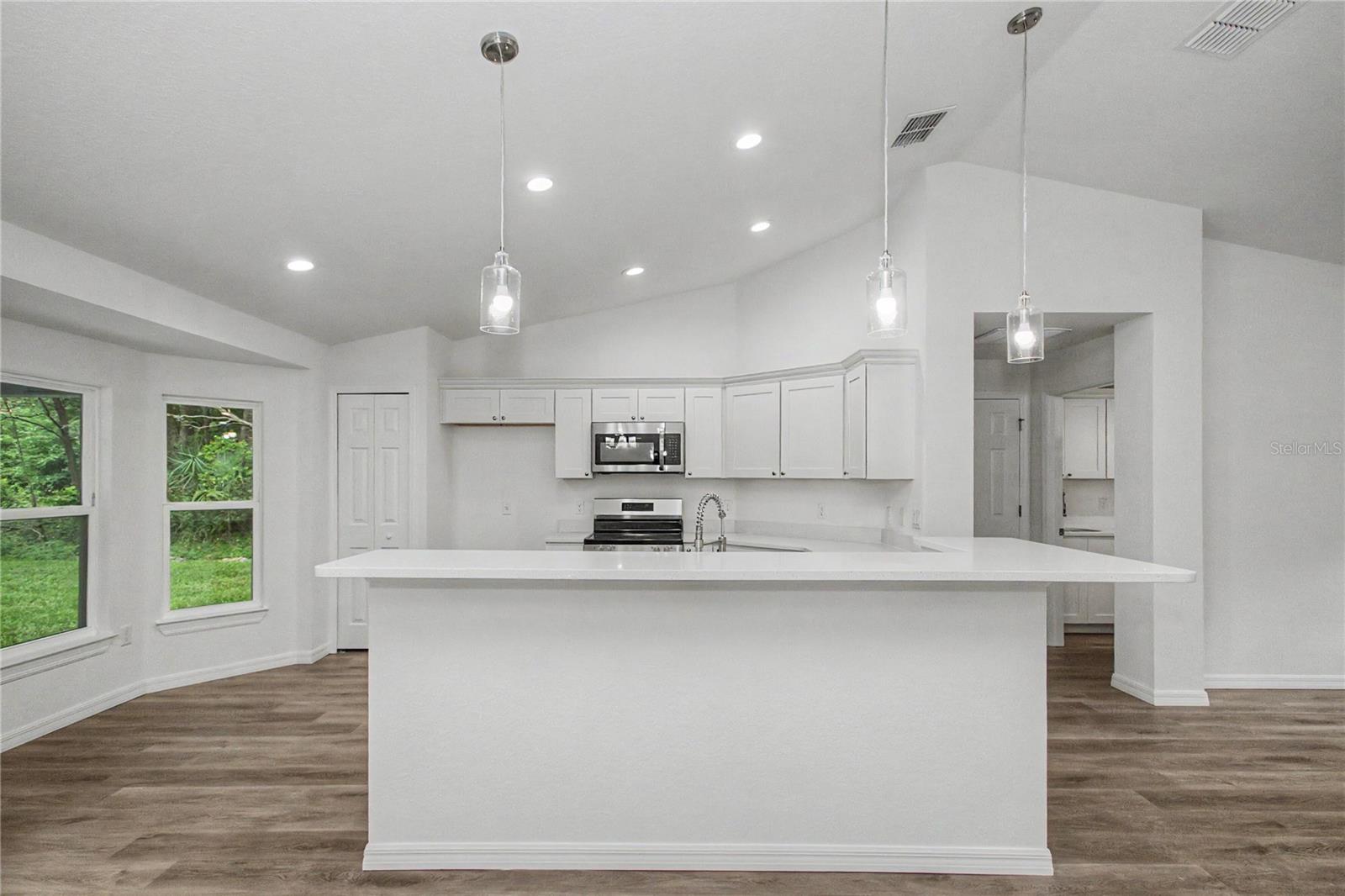 BELLEVIEW HEIGHTS ESTATE - Residential