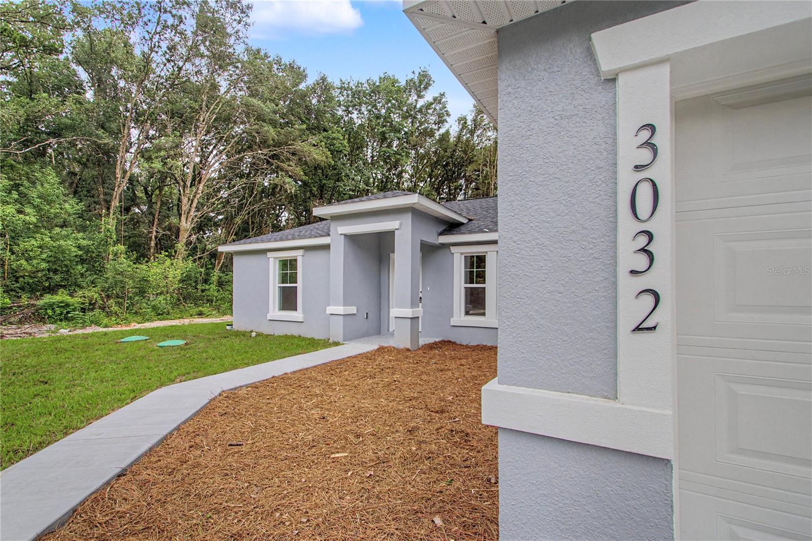 BELLEVIEW HEIGHTS ESTATE - Residential
