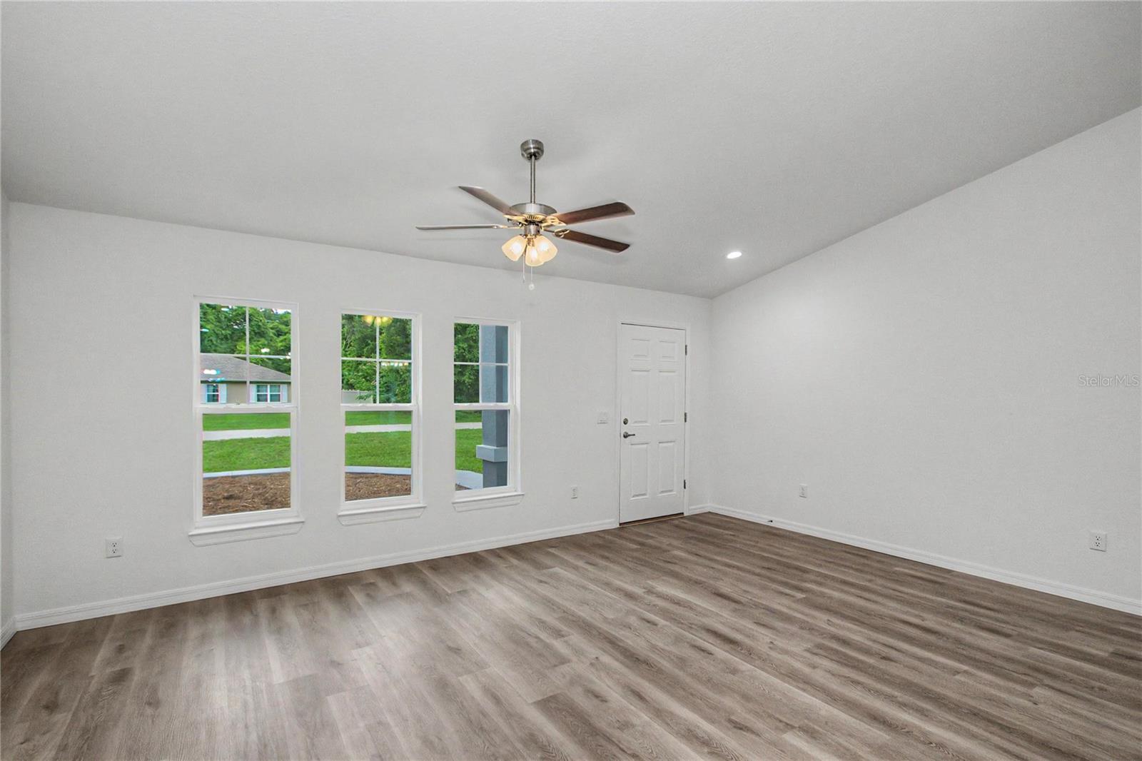 BELLEVIEW HEIGHTS ESTATE - Residential