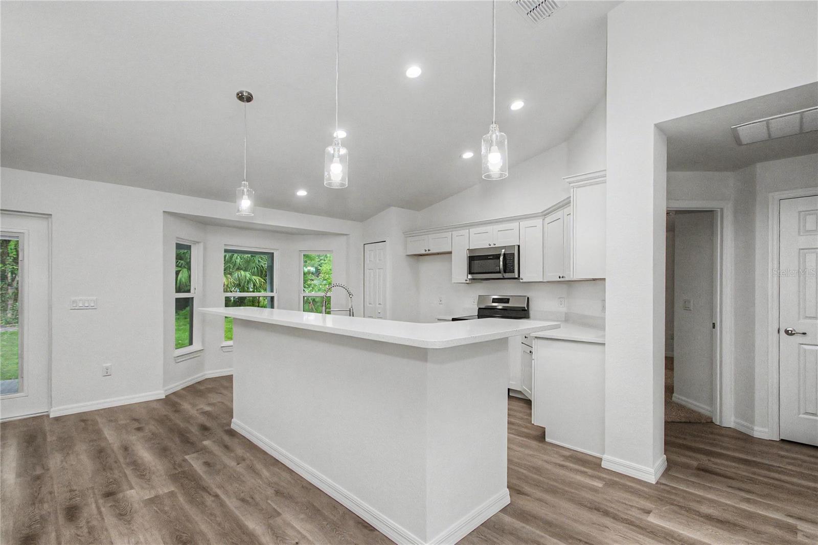 BELLEVIEW HEIGHTS ESTATE - Residential
