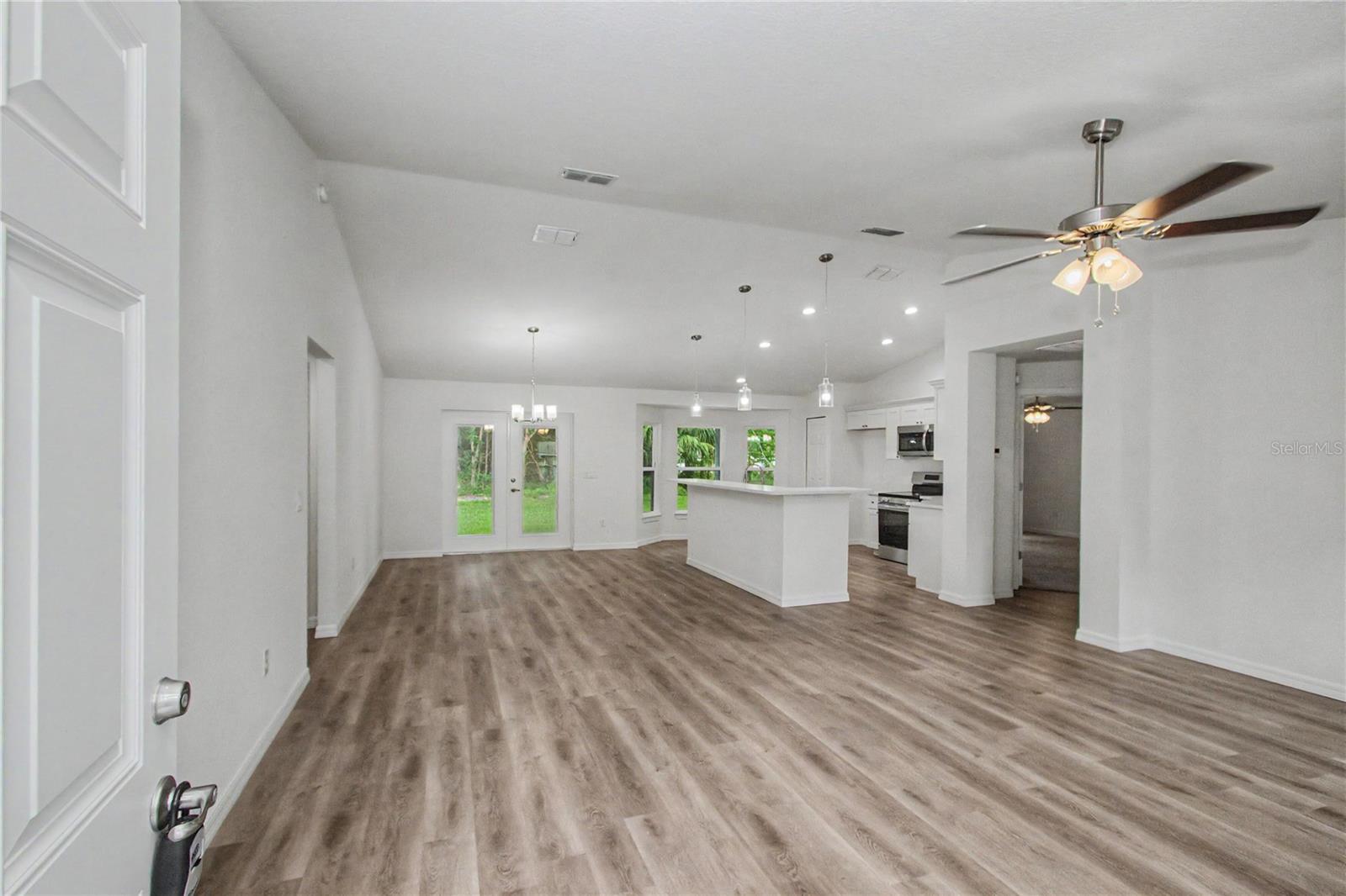 BELLEVIEW HEIGHTS ESTATE - Residential