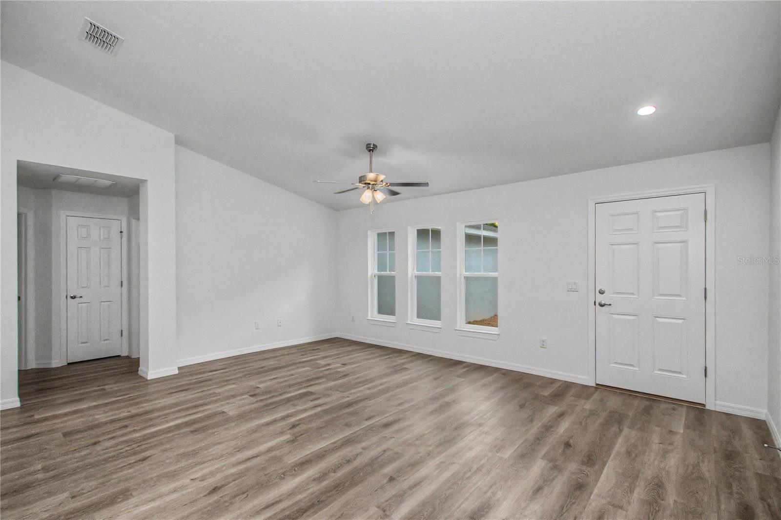 BELLEVIEW HEIGHTS ESTATE - Residential