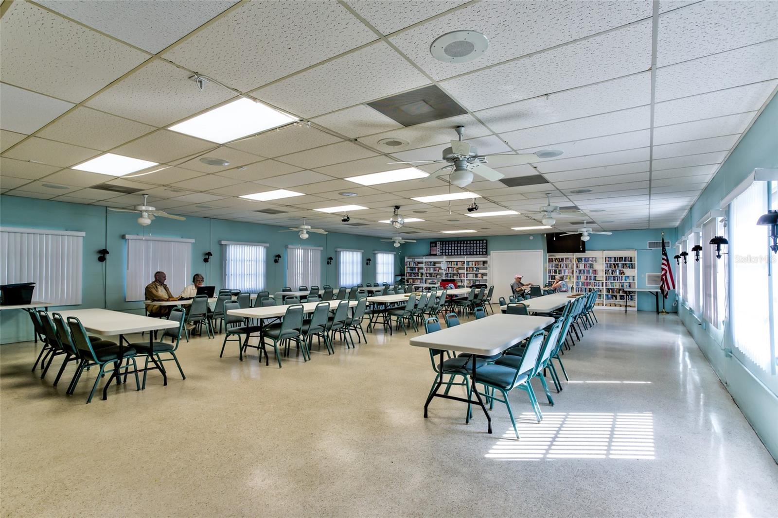 BAYSHORE II SEC 14 - Residential Lease