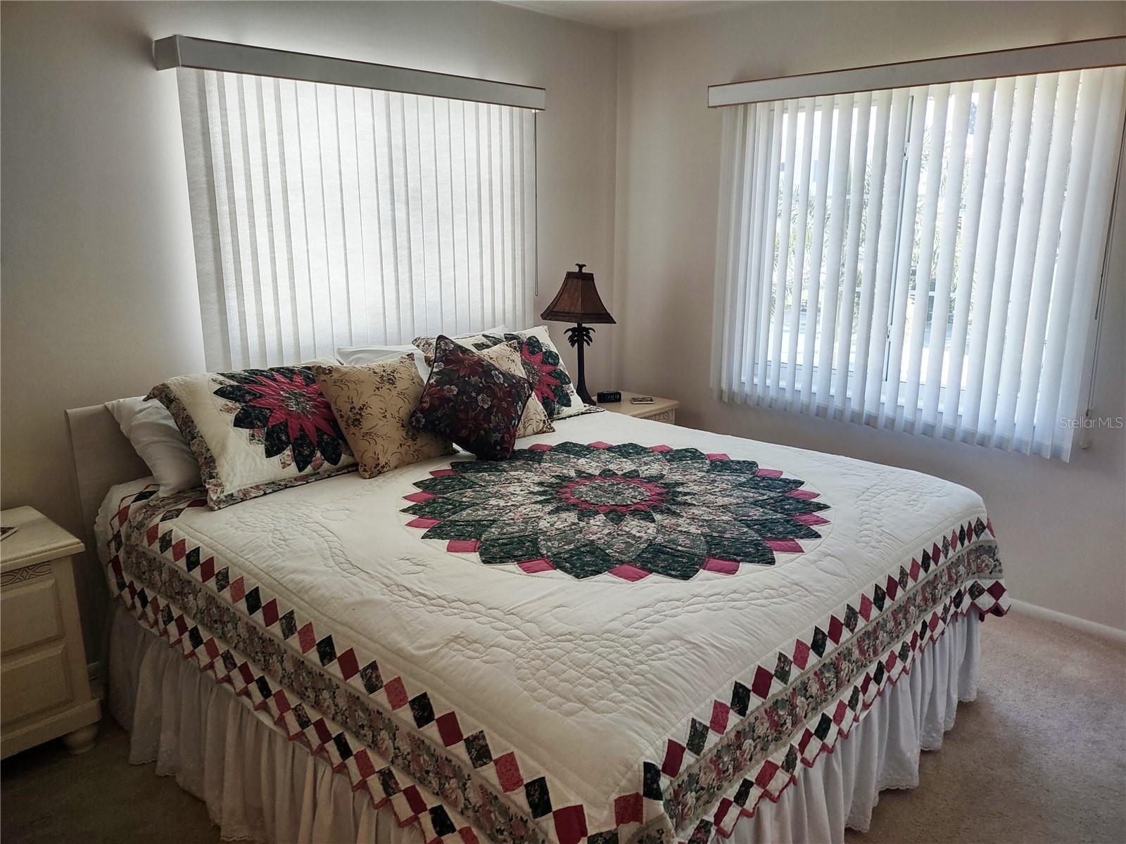 BAYSHORE II SEC 14 - Residential Lease