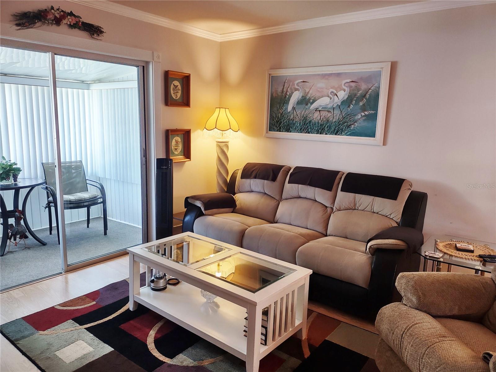 BAYSHORE II SEC 14 - Residential Lease