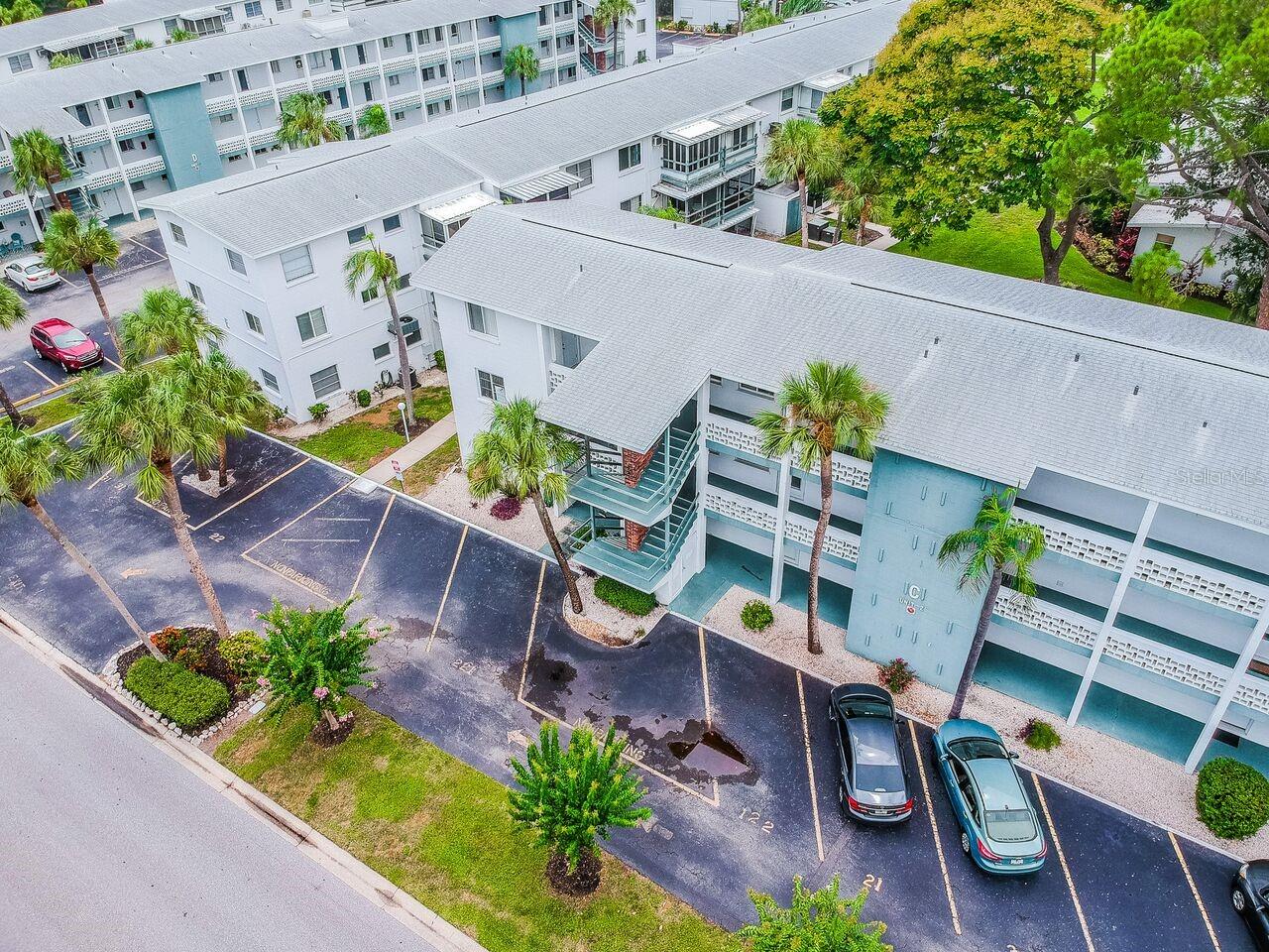 BAYSHORE II SEC 14 - Residential Lease
