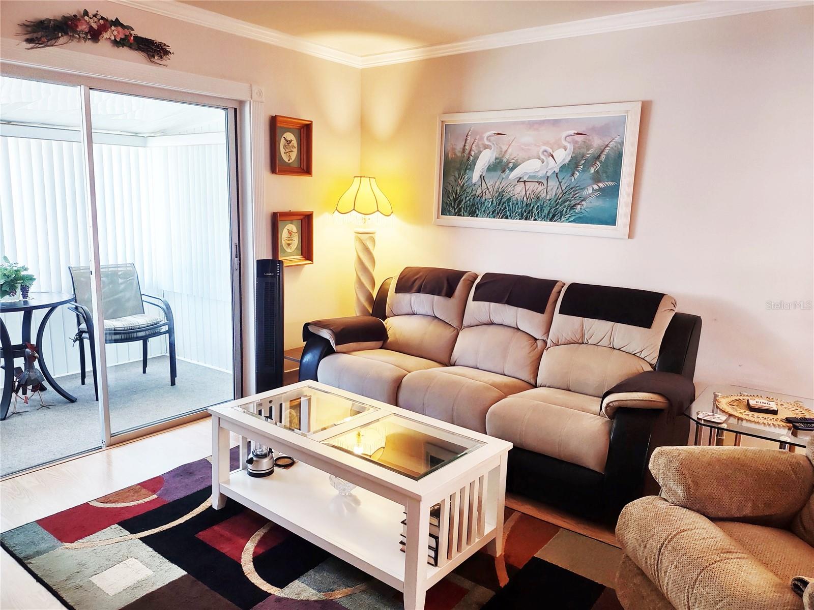 BAYSHORE II SEC 14 - Residential Lease