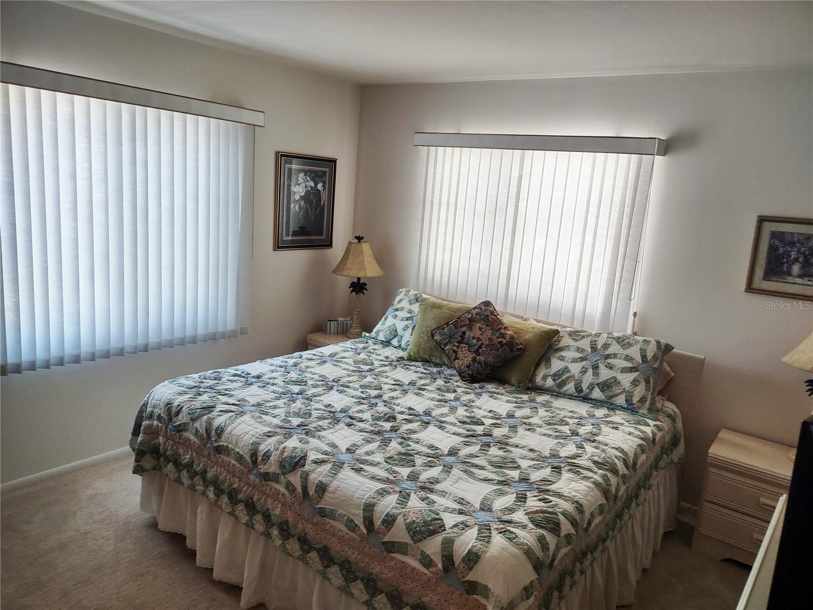 BAYSHORE II SEC 14 - Residential Lease
