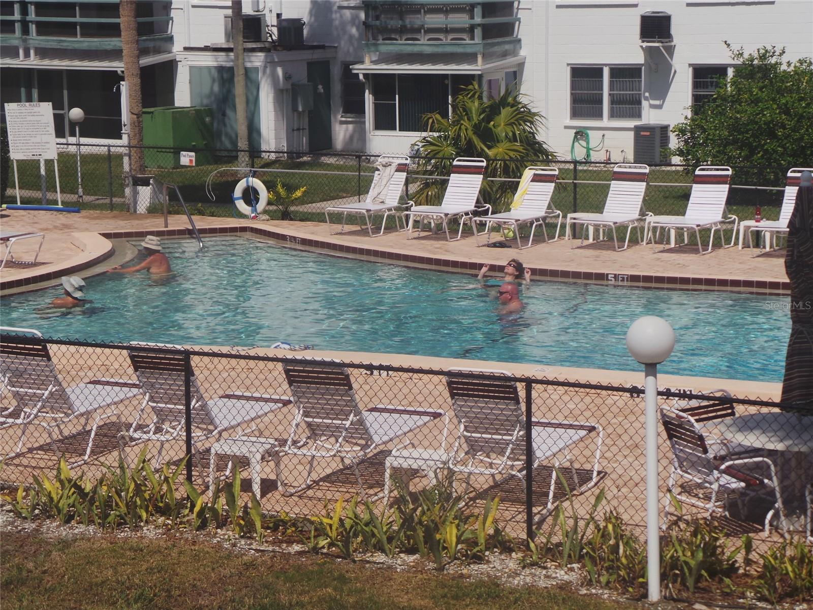 BAYSHORE II SEC 14 - Residential Lease