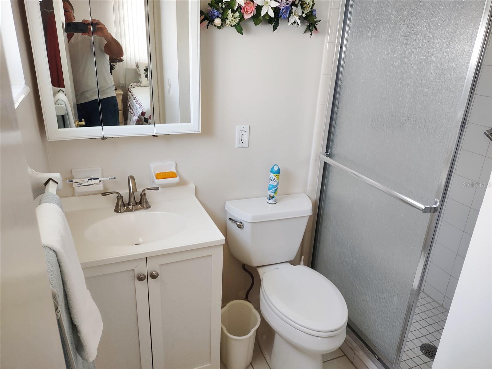 BAYSHORE II SEC 14 - Residential Lease