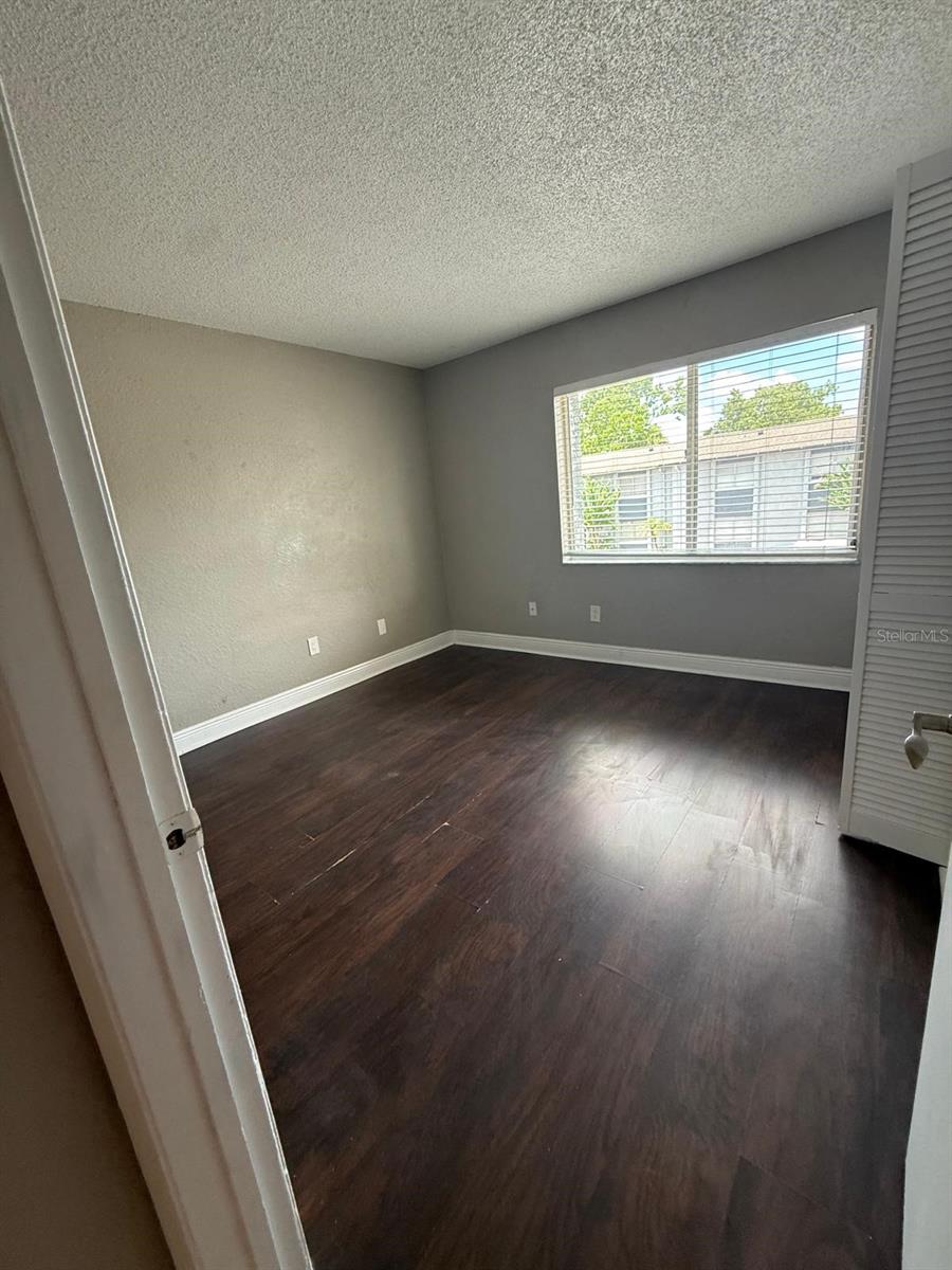 MILLENNIUM PALMS - Residential Lease