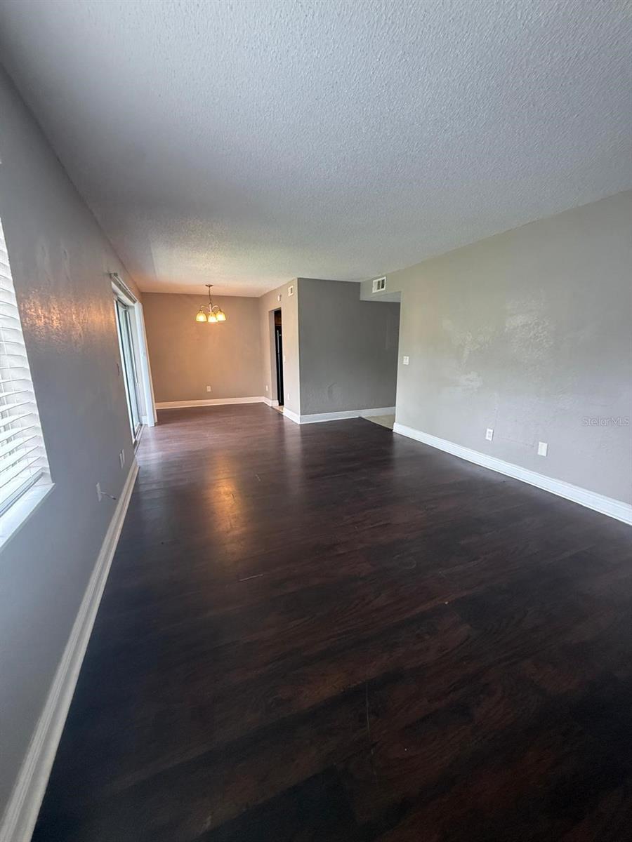 MILLENNIUM PALMS - Residential Lease