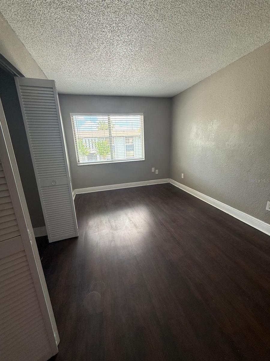 MILLENNIUM PALMS - Residential Lease