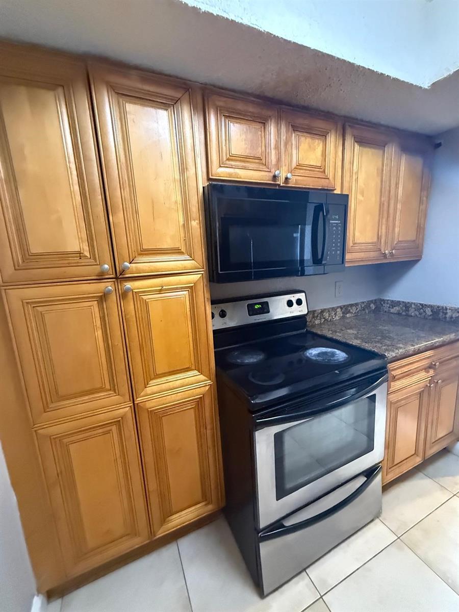 MILLENNIUM PALMS - Residential Lease