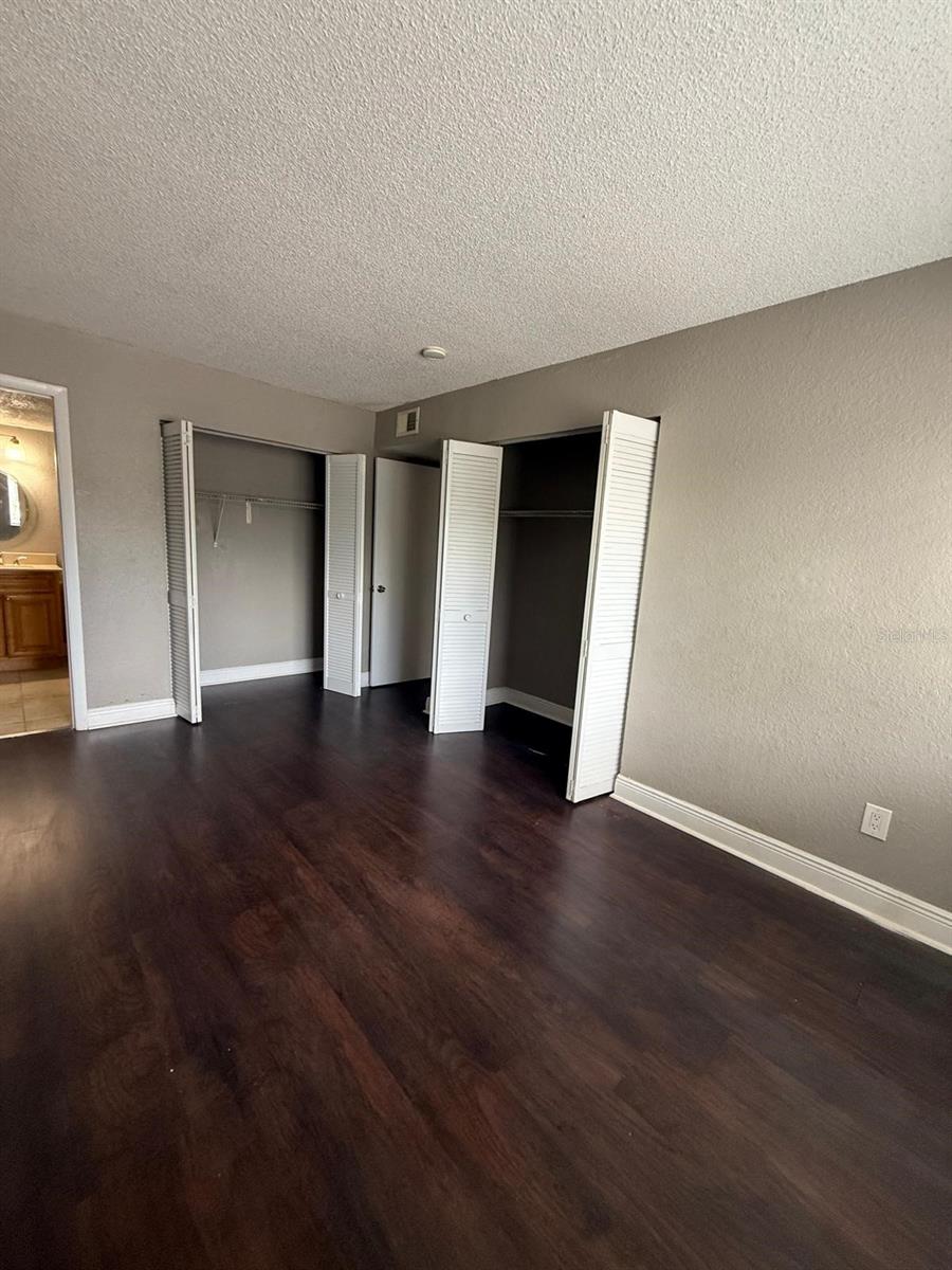MILLENNIUM PALMS - Residential Lease