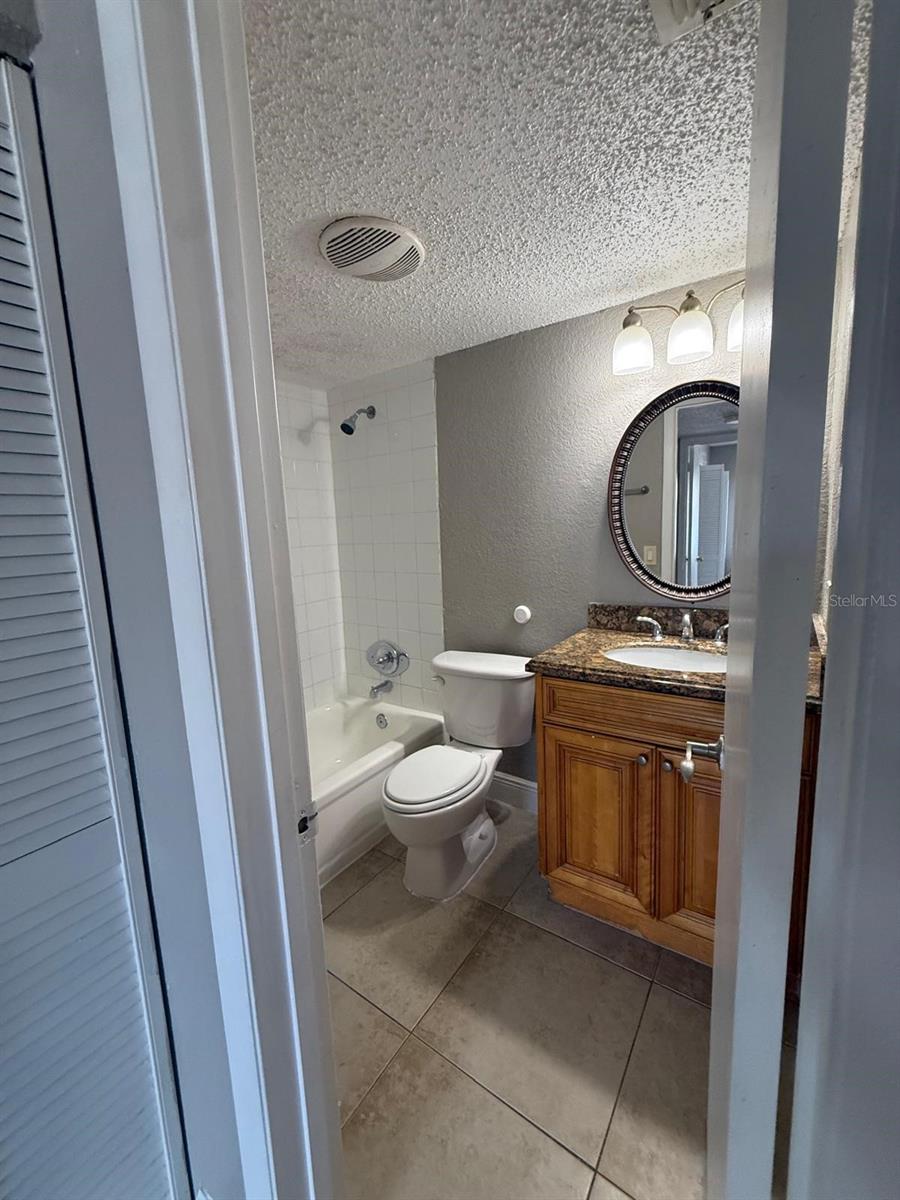 MILLENNIUM PALMS - Residential Lease