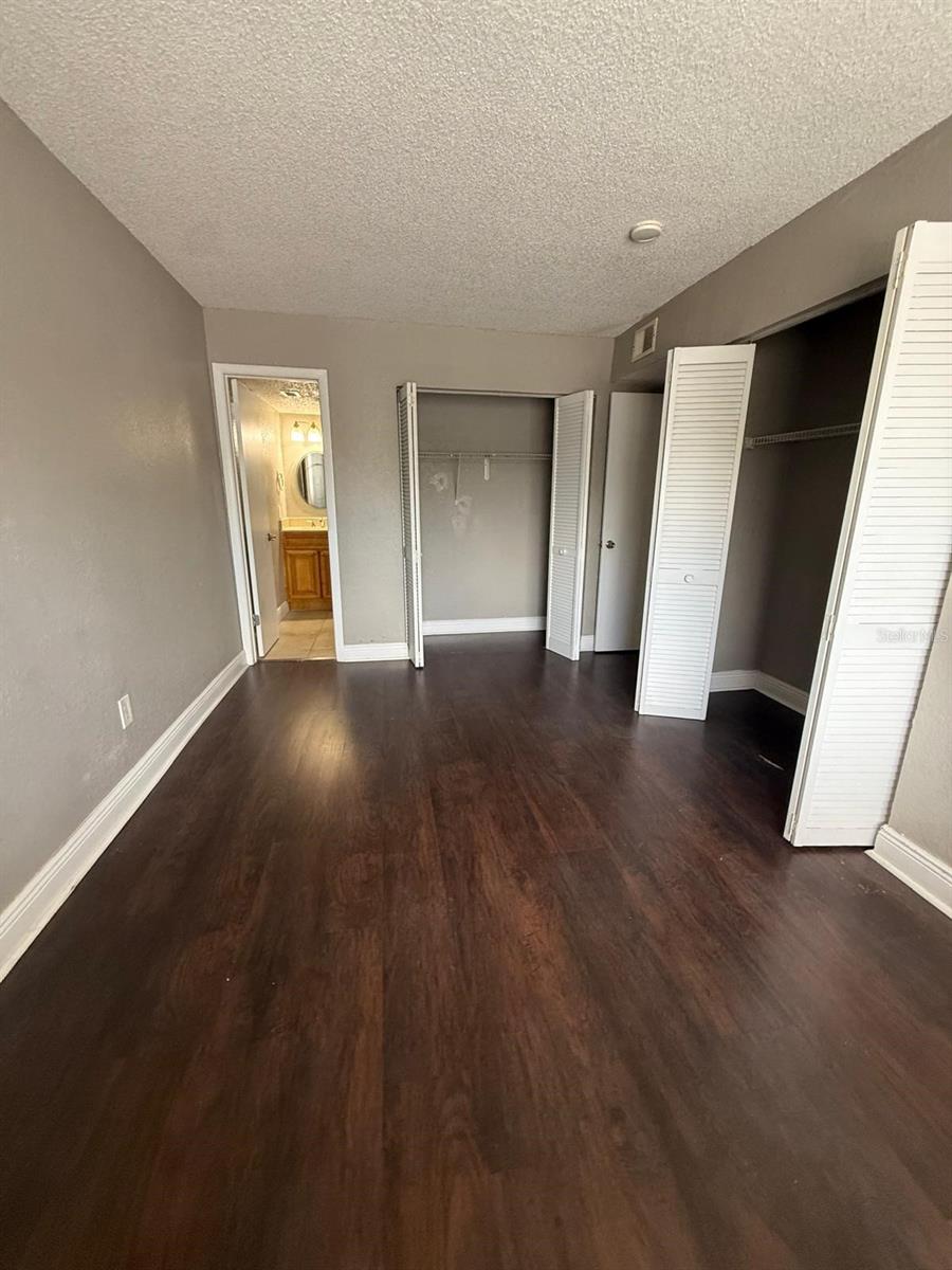 MILLENNIUM PALMS - Residential Lease