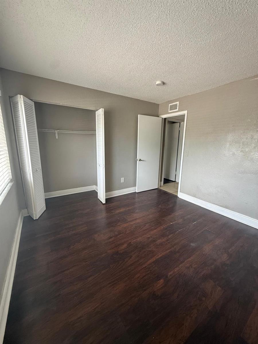 MILLENNIUM PALMS - Residential Lease