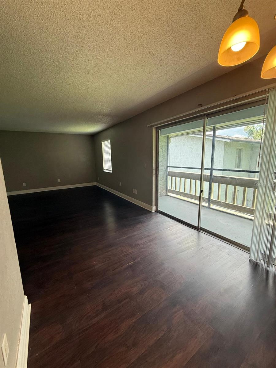 MILLENNIUM PALMS - Residential Lease