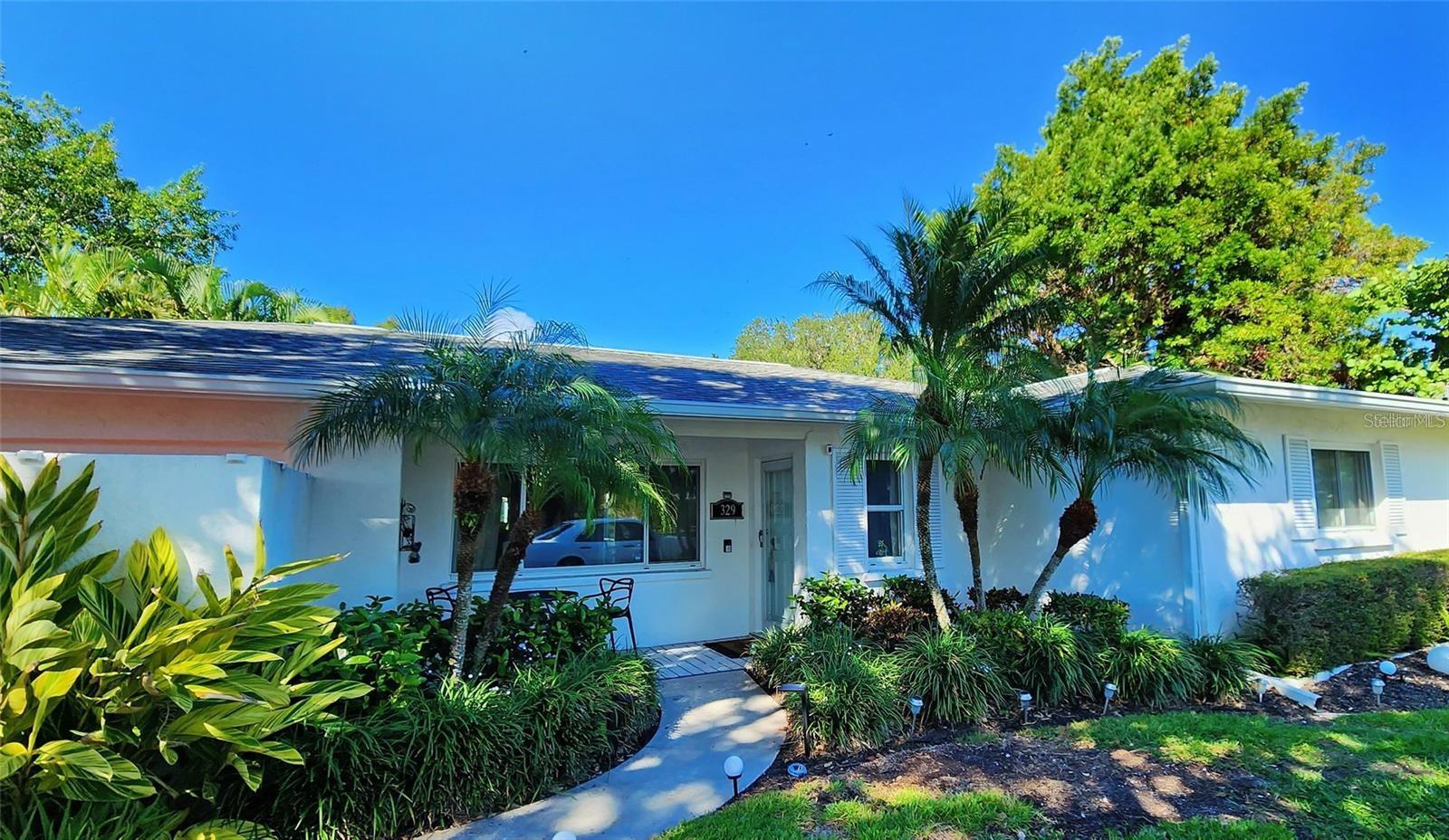 BALLENTINE MANOR ESTATES - Residential