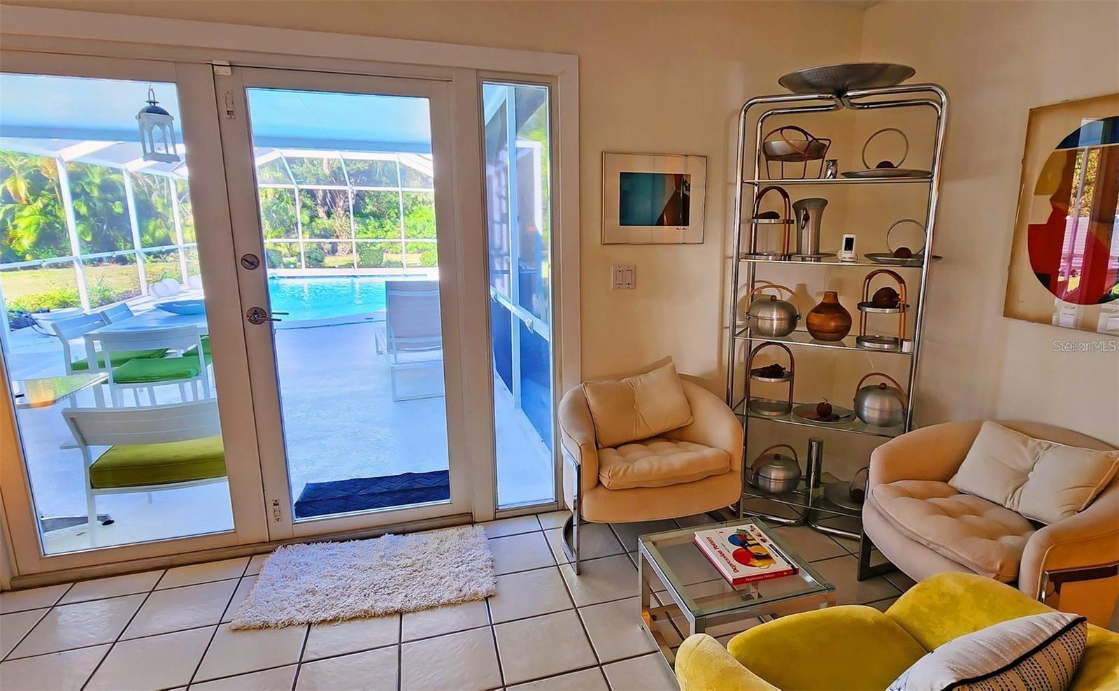 BALLENTINE MANOR ESTATES - Residential
