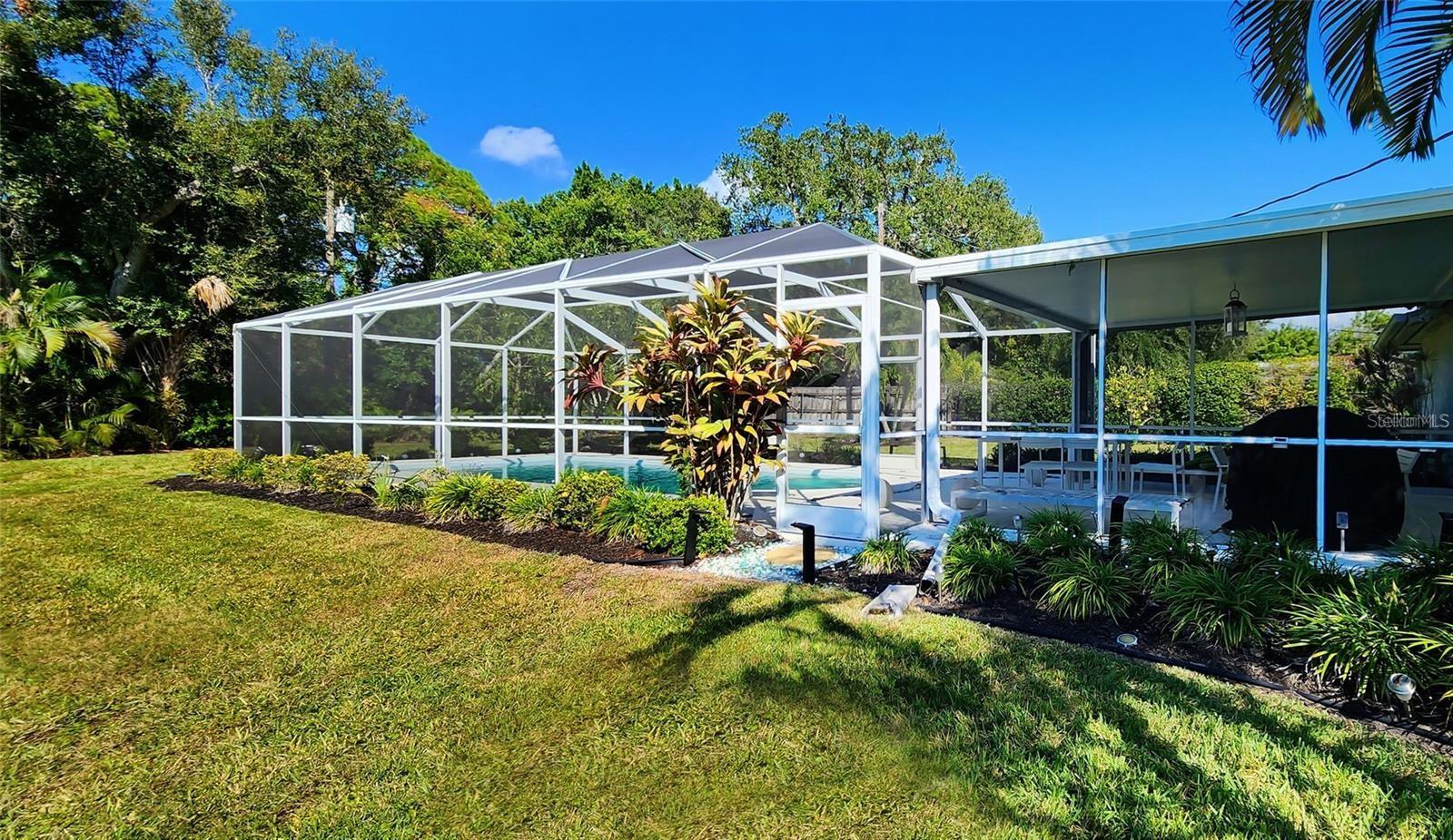 BALLENTINE MANOR ESTATES - Residential