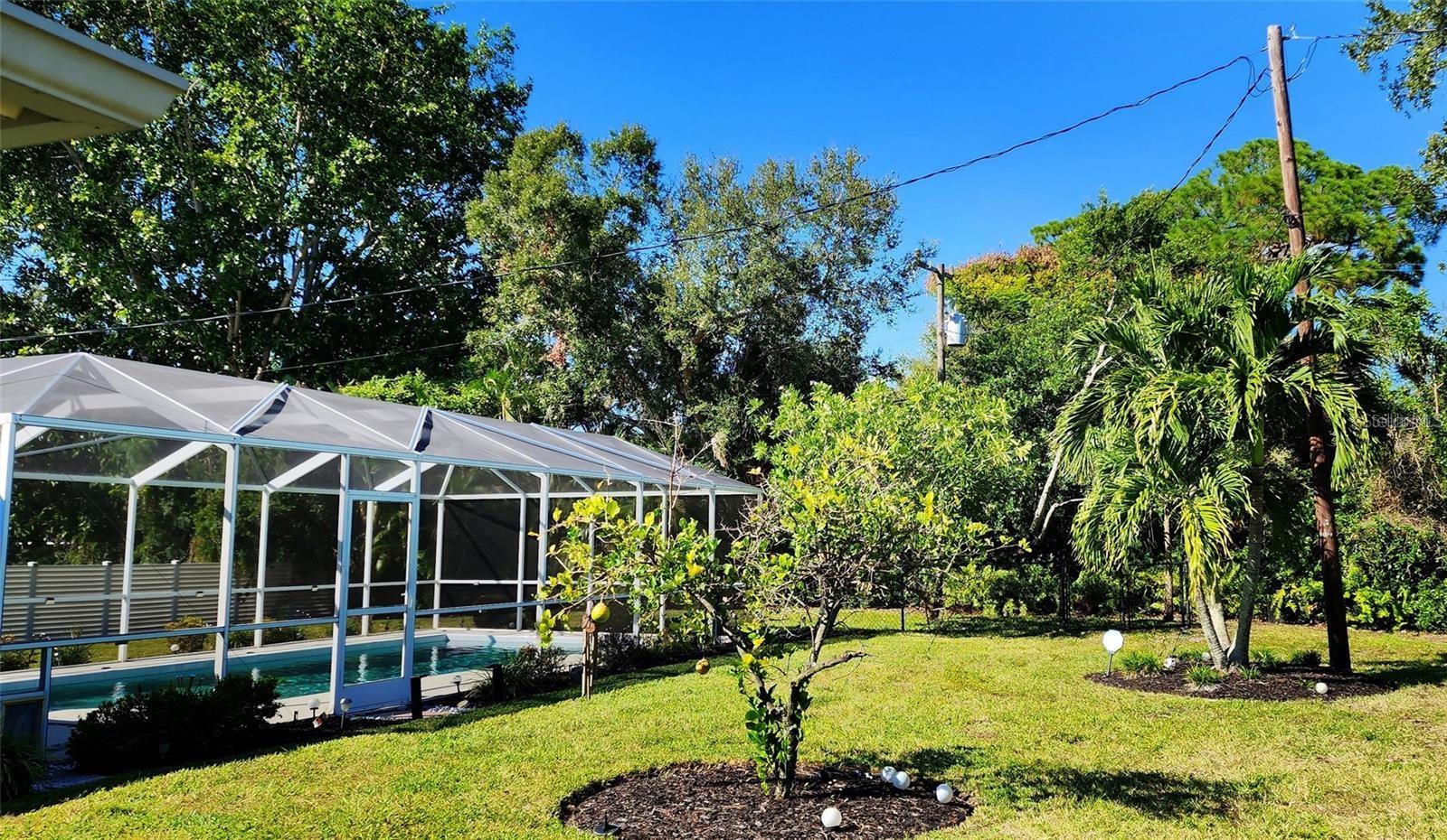 BALLENTINE MANOR ESTATES - Residential