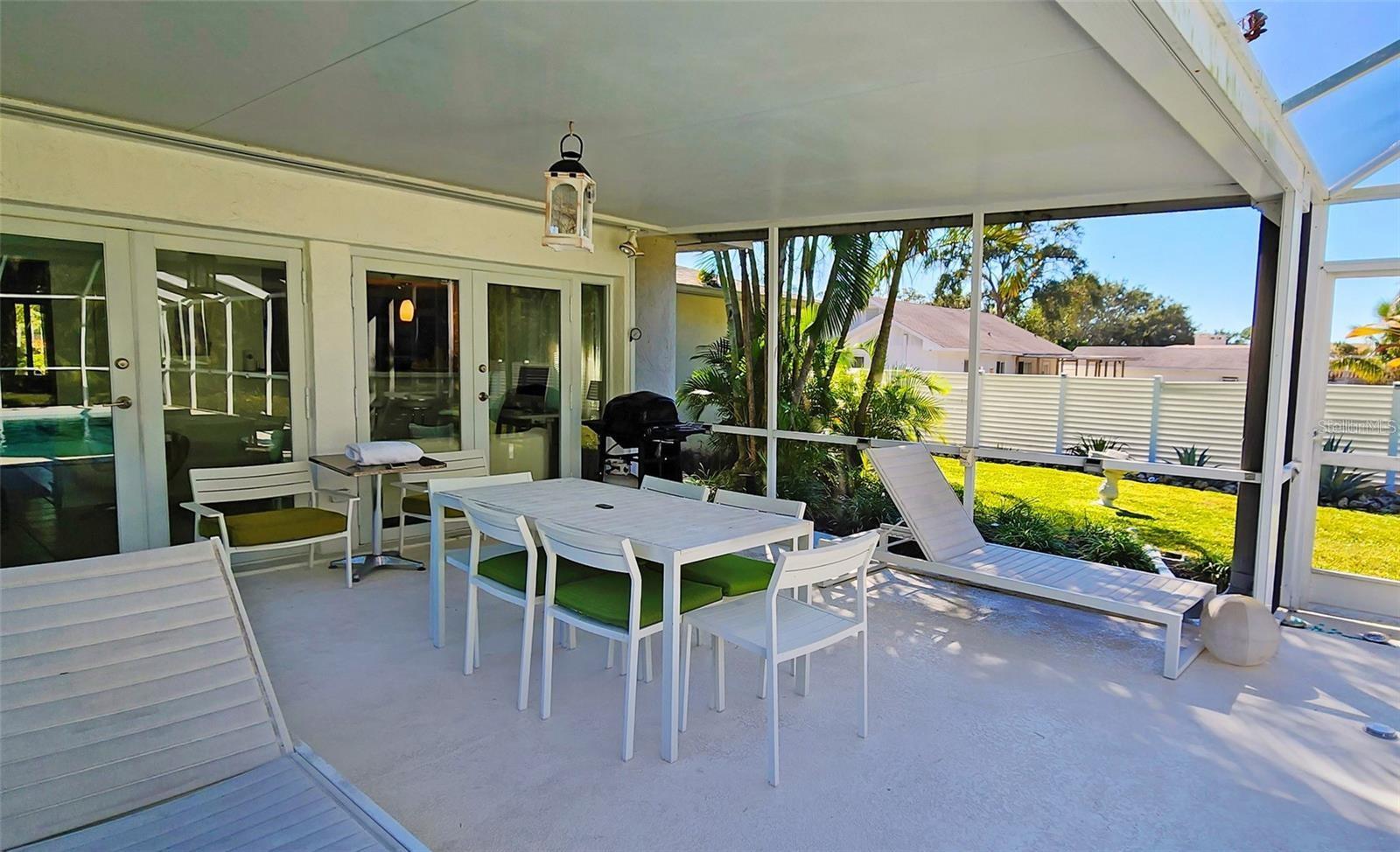 BALLENTINE MANOR ESTATES - Residential