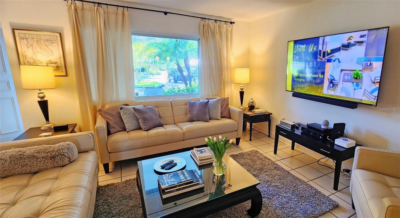 BALLENTINE MANOR ESTATES - Residential