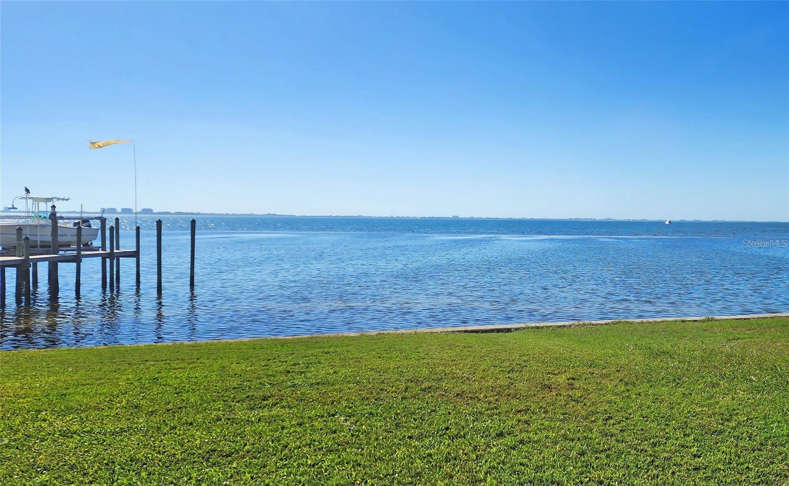 BALLENTINE MANOR ESTATES - Residential