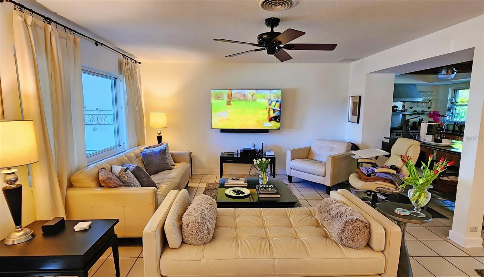 BALLENTINE MANOR ESTATES - Residential