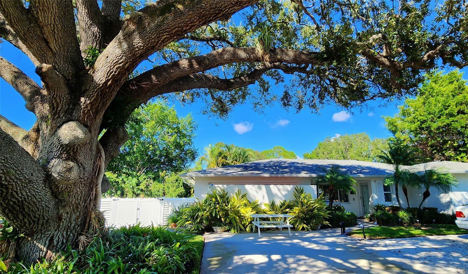 BALLENTINE MANOR ESTATES - Residential