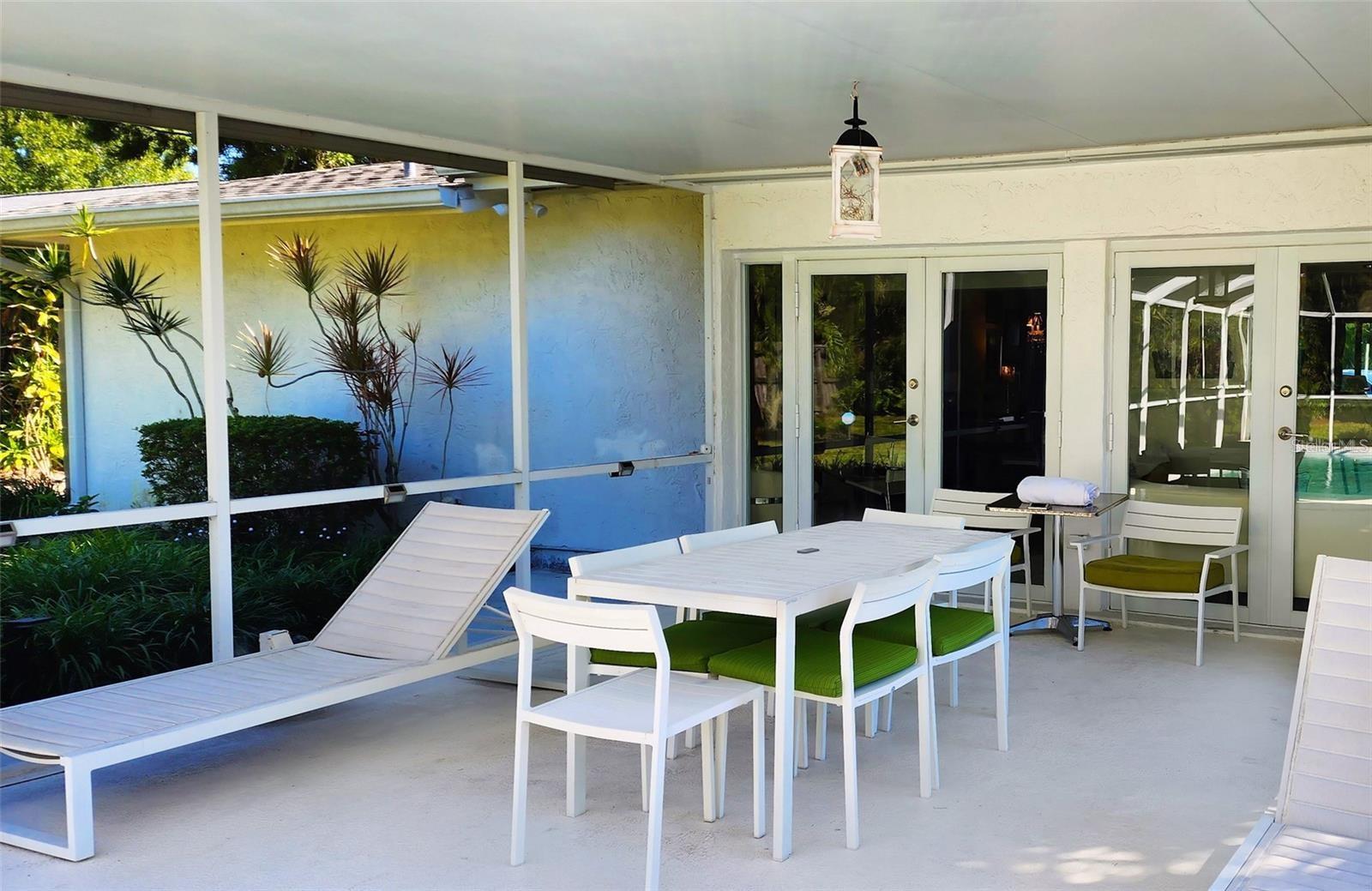 BALLENTINE MANOR ESTATES - Residential